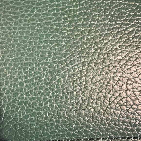Gucci Dionysus Green Bag - Picture 11 of 11